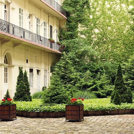 Classic Central Apartment Budapest Exterior photo