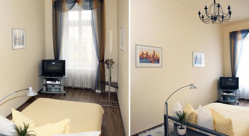 Classic Central Apartment Budapest Room photo