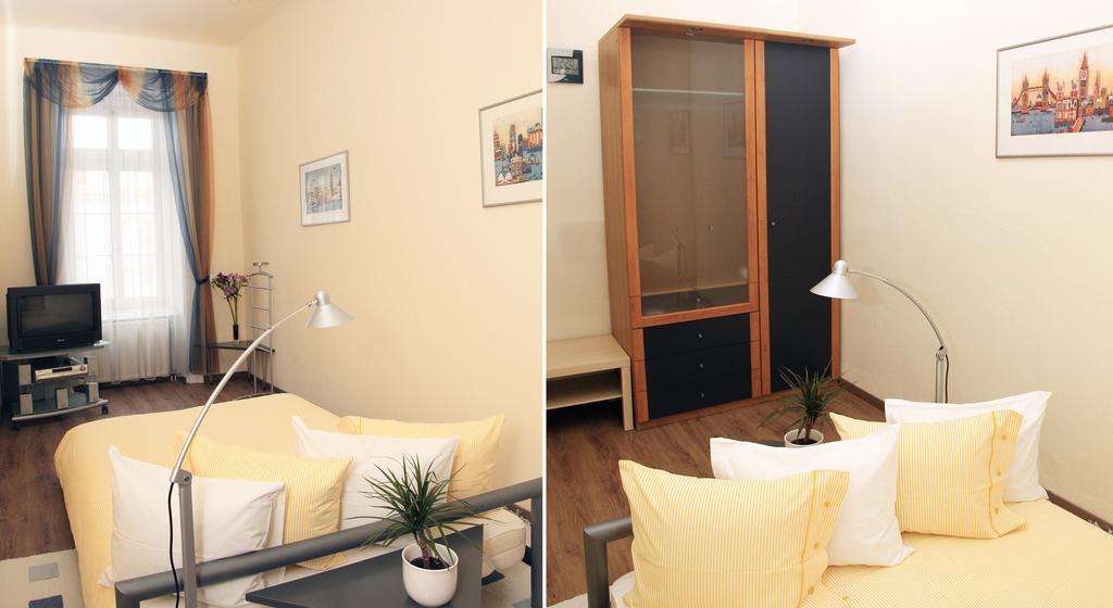 Classic Central Apartment Budapest Room photo