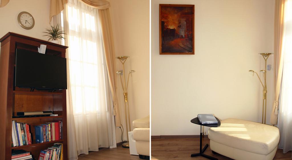Classic Central Apartment Budapest Exterior photo
